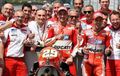 MotoGP : Andrea Iannone Pecahkan Rekor Pole Position 43 Tahun