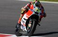MotoGP : Hasil Kualifikasi, Andrea Iannone Pertama Kali Pole Position