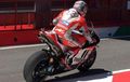 MotoGP : Hasil Latihan Bebas Kedua, Dovizioso Sapu Bersih