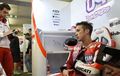 MotoGP : Hasil Latihan Bebas Pertama, Dovizioso Tercepat