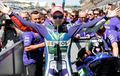 MotoGP : Jelang GP Italia: Mugello Cocok Dengan Lorenzo Dan YZR-M1