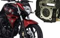 Detail Perubahan Ruang Bakar dan Injeksi Yamaha All New Byson FI