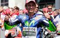 MotoGP : Jelang GP Italia: Rossi Harus Patahkan Dominasi Pembalap Spanyol