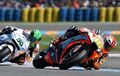 MotoGP : Jelang GP Italia: Aprilia Pertama Kali Pakai Girboks Seamless