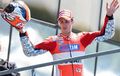 MotoGP : Andrea Dovizioso: Ducati Harus Menang