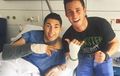 MotoGP : Kakak-Adik Espargaro Sukses Jalani Operasi Tangan