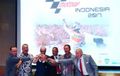 MotoGP : Kabar Gembira, Indonesia Jadi Tuan Rumah MotoGP 2017!