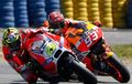 MotoGP : Finish Kelima, Iannone Tetap Bangga