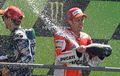 MotoGP : Dovizioso: Ducati Hampir Menang