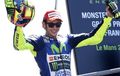 MotoGP : Rossi: Gelar Juara Diperebutkan 4 Pembalap
