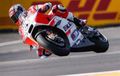 MotoGP : Hasil Latihan Bebas Pertama MotoGP Le Mans : Ducati Unjuk Gigi