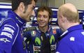 MotoGP : Rossi Alami Kemajuan Usai Tes Di Jerez
