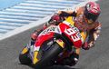 MotoGP : Marquez: Swing-arm Baru Sedikit Lebih Baik