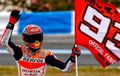 MotoGP : Marquez Selalu Kewalahan Di Jerez