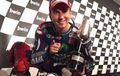MotoGP : Kado Istimewa Lorenzo Menjelang Ulang Tahun Ke-28