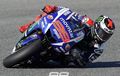 MotoGP : Hasil Lomba GP Spanyol, Lorenzo Raih Kemenangan Ke-55