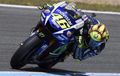 MotoGP : Rossi Anggap Lorenzo Ancaman Besar Saat Lomba