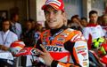 MotoGP : Marquez Dibantu Obat Penghilang Rasa Sakit Saat Lomba