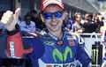 MotoGP : Lorenzo Jawab Kritikan Dengan Rekor Pole Position