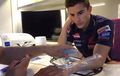 MotoGP : Marquez Terganggu Sakit Jarinya Yang Patah