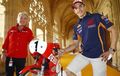 MotoGP : Nostalgia Pembalap Yang Disponsori Repsol
