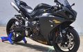Modifikasi Dengan Rp 80 Juta Yamaha YZF-R1 Jadi Semakin Gila
