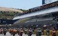 MotoGP : Jelang GP Spanyol: Jerez Baru Dipakai 27 Tahun Lalu