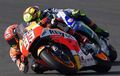 MotoGP : Marquez Perlu Belajar Banyak Dari Rossi