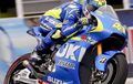 MotoGP : Espargaro Dan Suzuki Sapu Bersih Latihan Hari Pertama