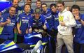 MotoGP : Hasil Latihan Bebas Pertama GP Argentina