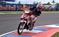 MotoGP : Jelang GP Argentina: Tantangan Marquez Lebih Besar