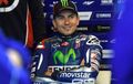 MotoGP : Kembali Bugar, Lorenzo Ingin Finish Lebih Baik