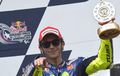 MotoGP : Rossi Fokus Mengincar Podium Di Argentina
