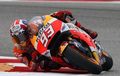 MotoGP : Marquez Raih Kemenangan Hat-trick Di Austin