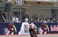 MotoGP : Hasil Lomba GP Amerika, Austin