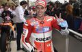 MotoGP : Dovizioso Ajak Ducati Start Terbaik Di Austin