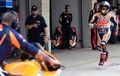 MotoGP : Marquez Puji Mekanik Siapkan Motor Cadangan