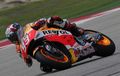 MotoGP : Marquez Raih Pole Position Dengan Sensasional Di Austin