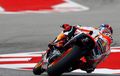 MotoGP : Marquez Tercepat Lagi Di Latihan Keempat