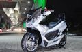 Ubah Honda PCX 125 Jadi Lebih Mewah, Bikin Kopdar Makin Ajib!