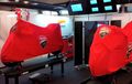 MotoGP : Ducati Tidak Khawatir Jatah Bensinnya Dikurangi