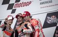 MotoGP : Jelang GP Amerika: Marquez Pegang Semua Rekor Di Austin
