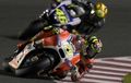 MotoGP : Iannone Mengaku Fantastis Bertarung Dengan Rossi