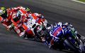 MotoGP : Regulasi 2016 (2): Dijatah 7 Mesin