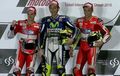MotoGP : Regulasi 2016 (1): Status Tim Factory Option Diukur Dengan Point