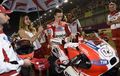 MotoGP : Ducati Tak Khawatir Hak Istimewanya Dicabut