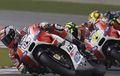 MotoGP : Jatah Bensin Ducati Disunat