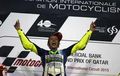 MotoGP : Rossi Gagalkan Kemenangan Pertama Ducati