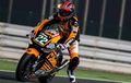 Moto2 : Karier Terbaik Sam Lowes