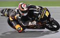 Moto3 : Pole Position Pertama Alexis Masbou